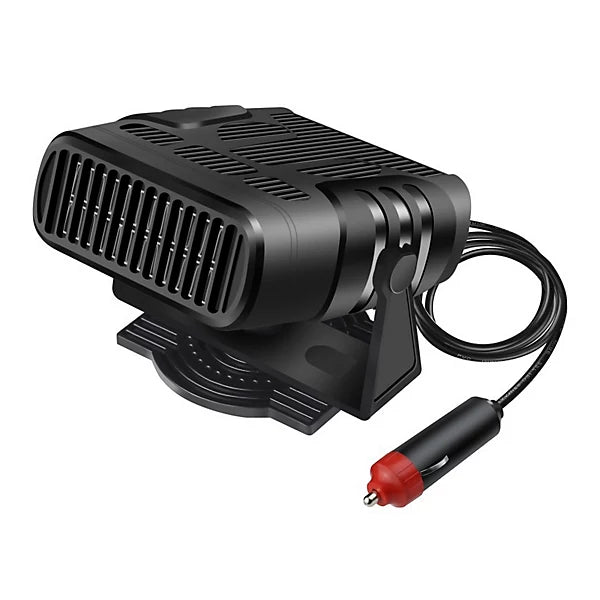 Defrostify™ 12V Turbo Car Heater