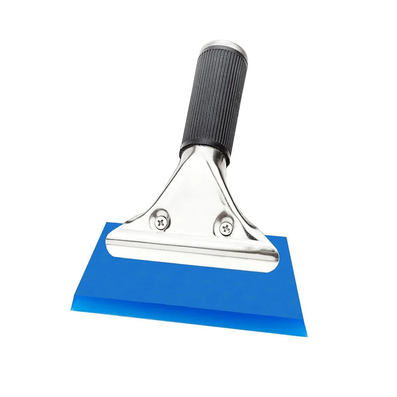 Defrostify™ Ergo Grip Ice Scraper & Squeegee