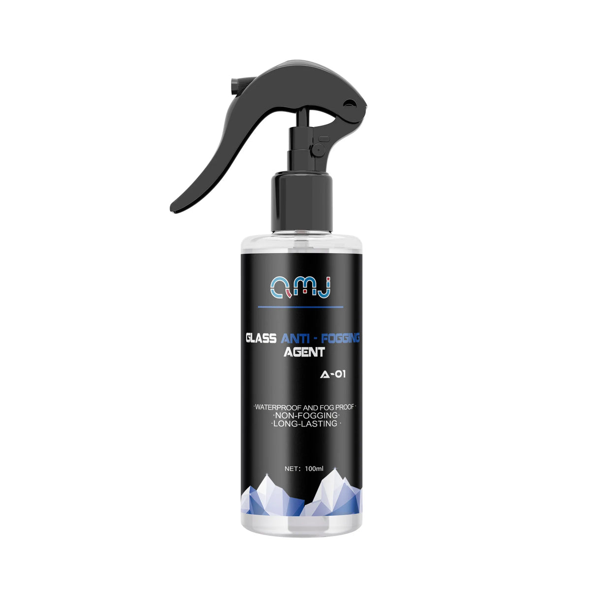 Defrostify™ Nano Anti-Fog Windscreen Spray